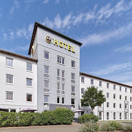 B&B Hotel Koeln-West المظهر الخارجي الصورة