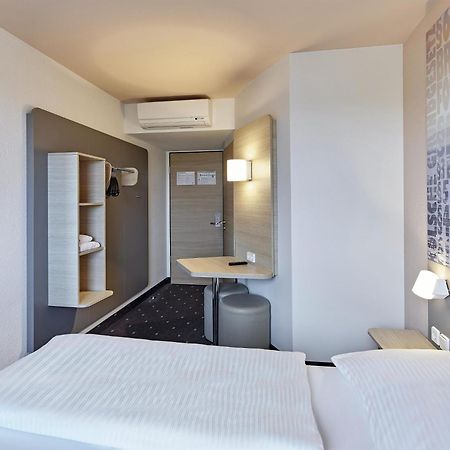 B&B Hotel Koeln-West المظهر الخارجي الصورة