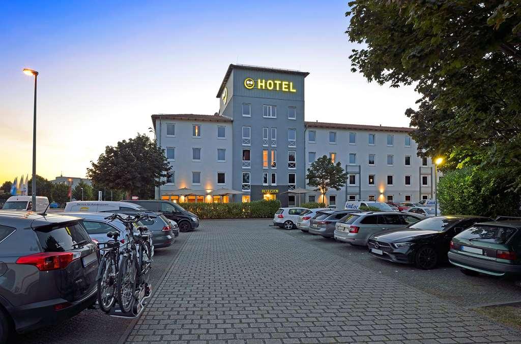 B&B Hotel Koeln-West المظهر الخارجي الصورة