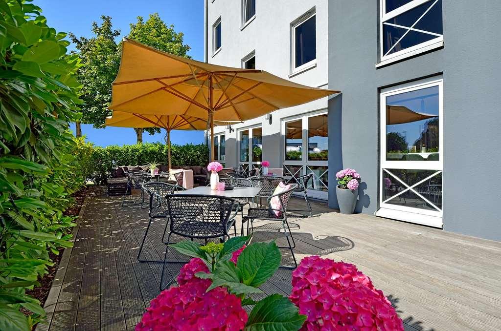 B&B Hotel Koeln-West المرافق الصورة