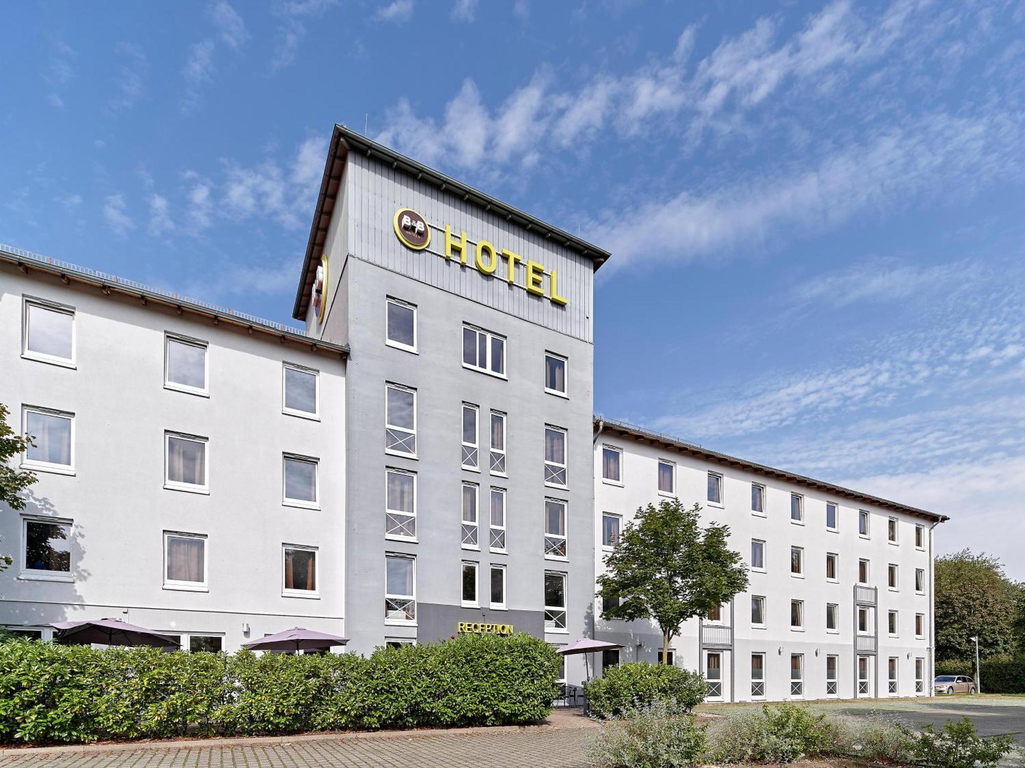 B&B Hotel Koeln-West المظهر الخارجي الصورة