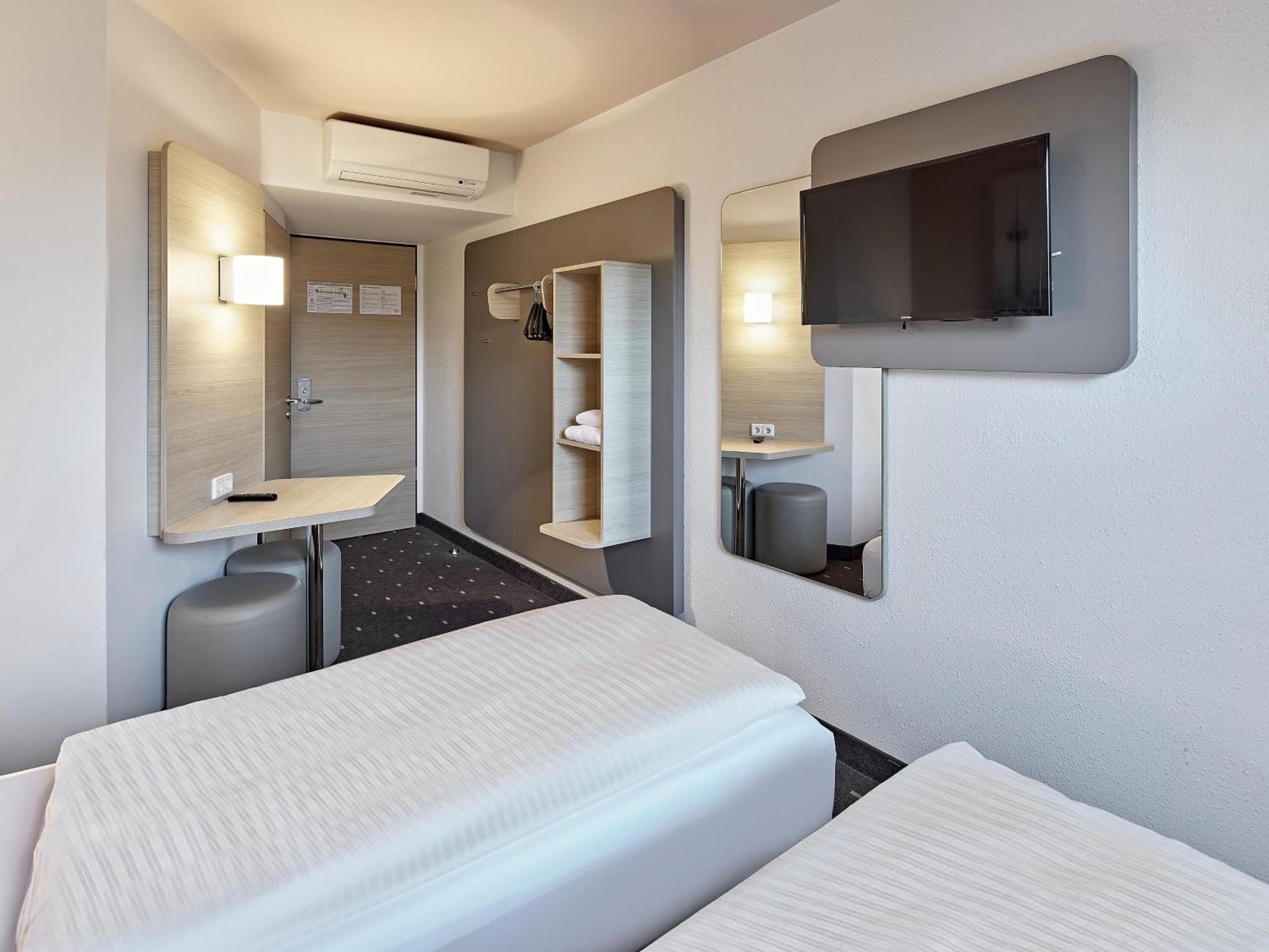 B&B Hotel Koeln-West المظهر الخارجي الصورة