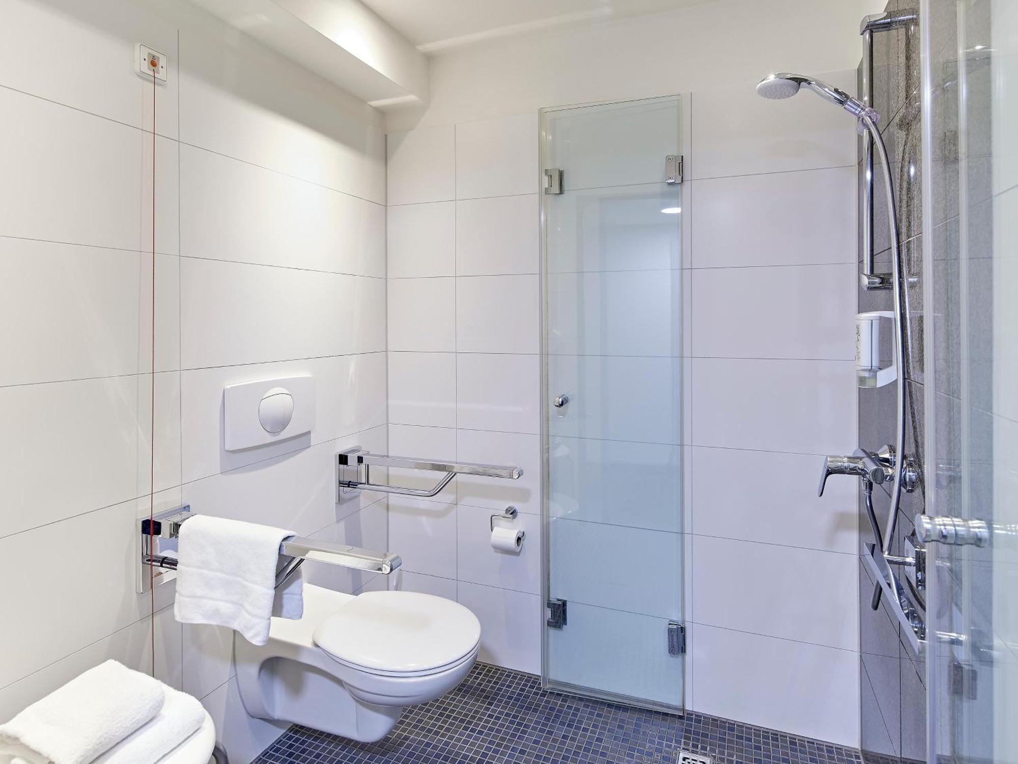 B&B Hotel Koeln-West المظهر الخارجي الصورة