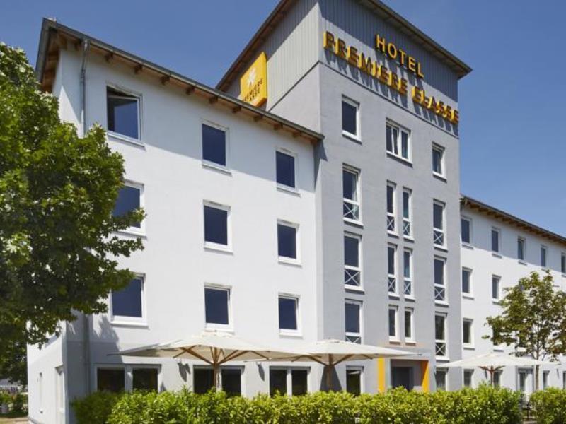 B&B Hotel Koeln-West المظهر الخارجي الصورة