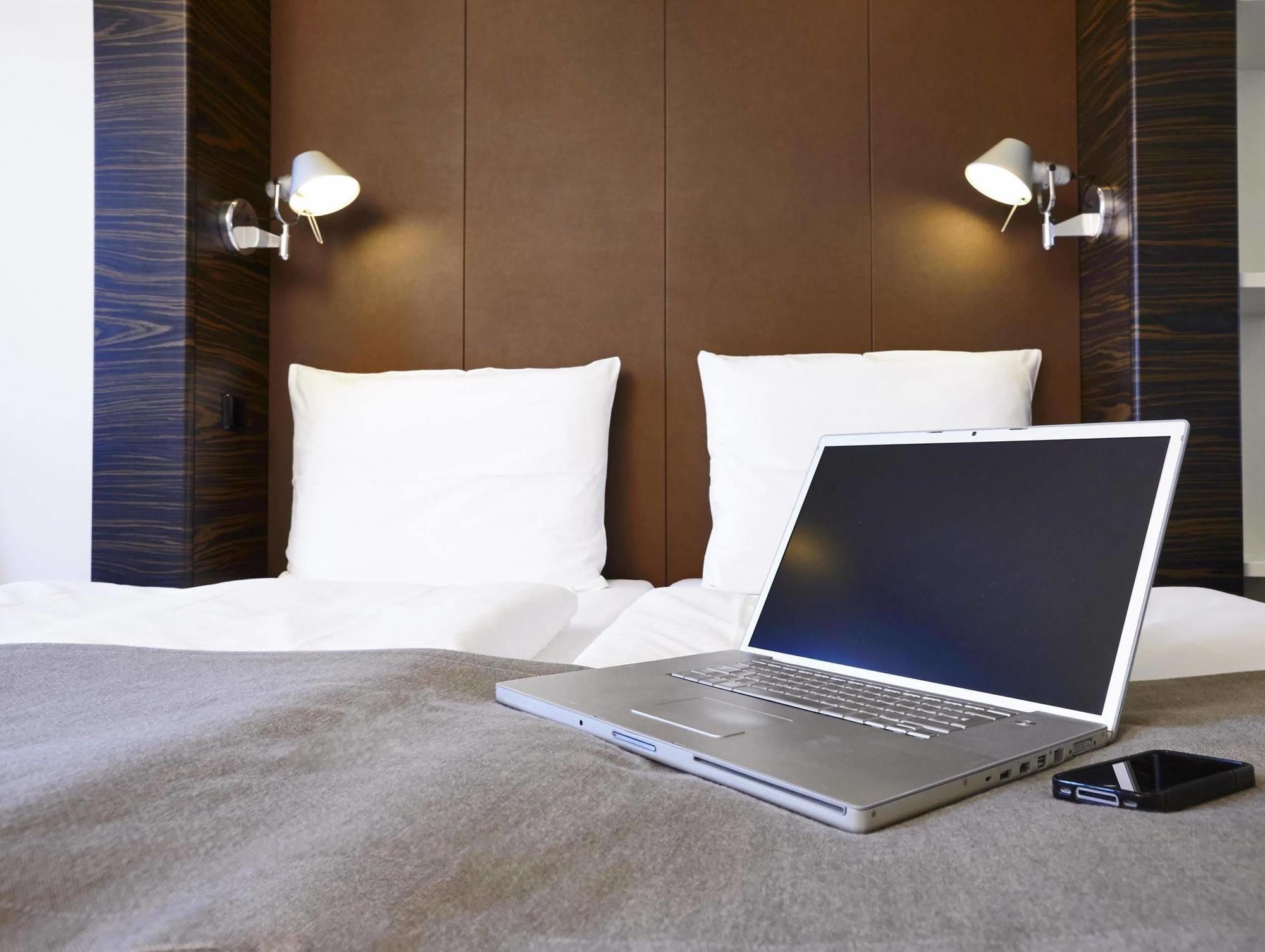 B&B Hotel Koeln-West المظهر الخارجي الصورة