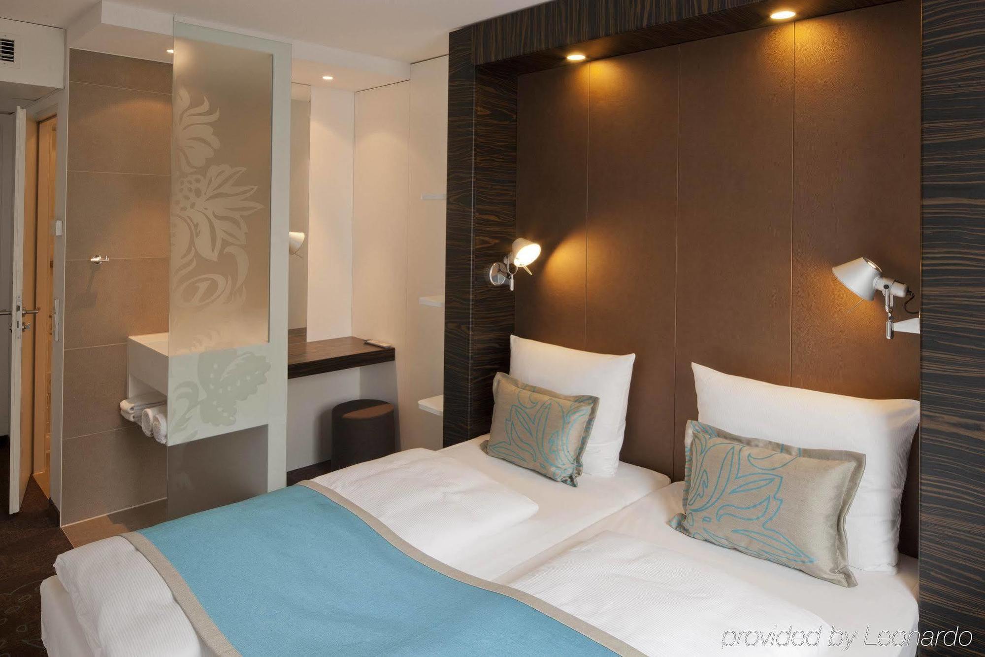 B&B Hotel Koeln-West المظهر الخارجي الصورة