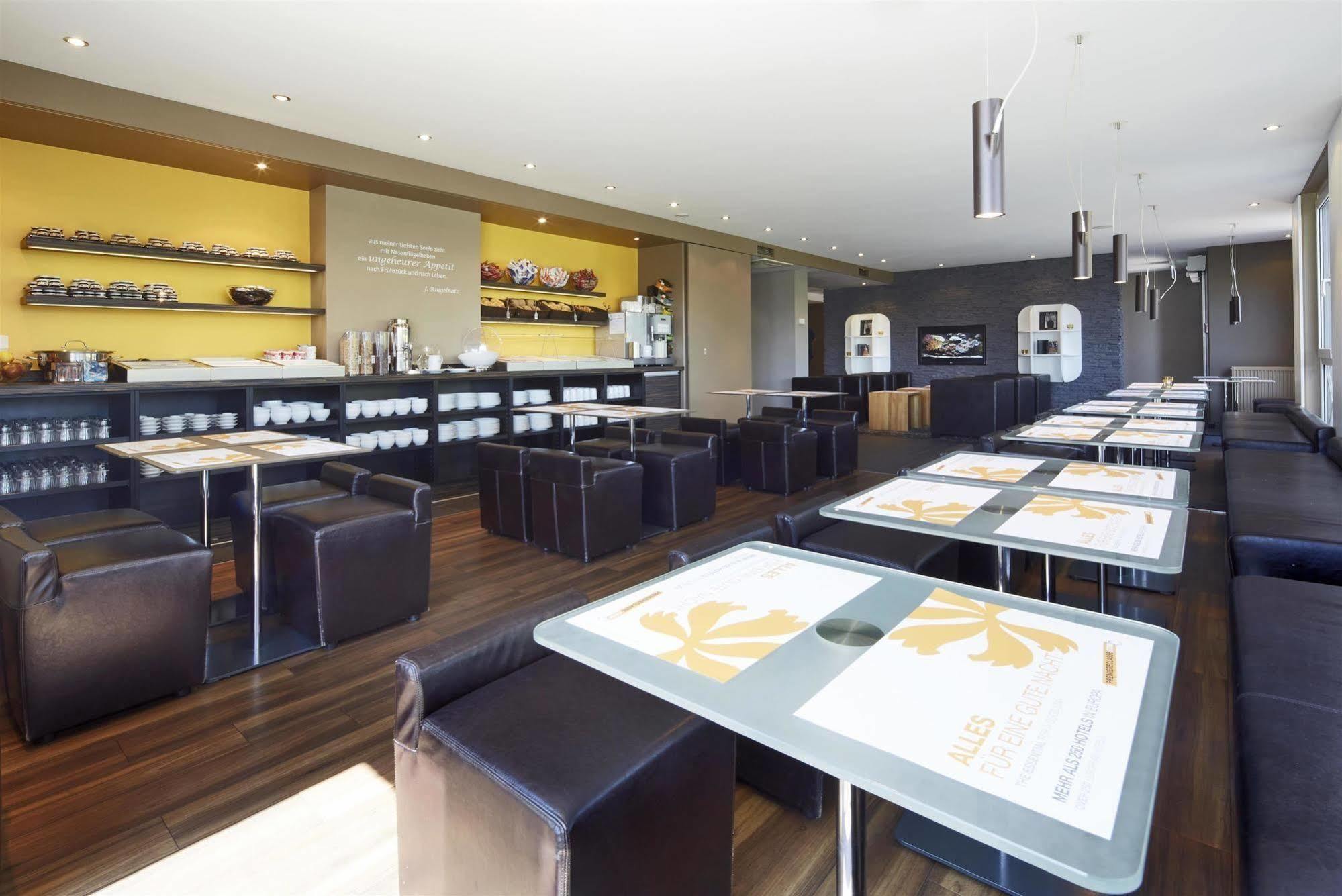 B&B Hotel Koeln-West المظهر الخارجي الصورة