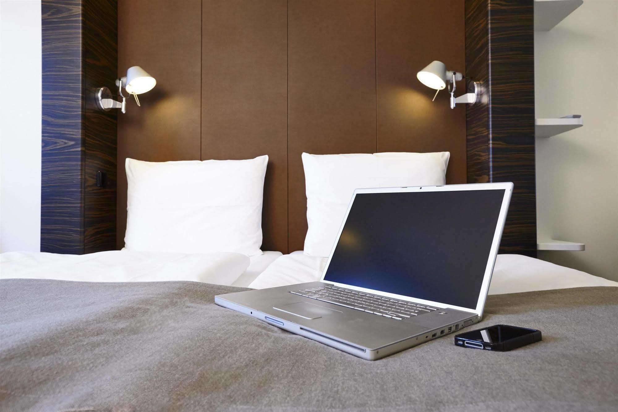 B&B Hotel Koeln-West المظهر الخارجي الصورة
