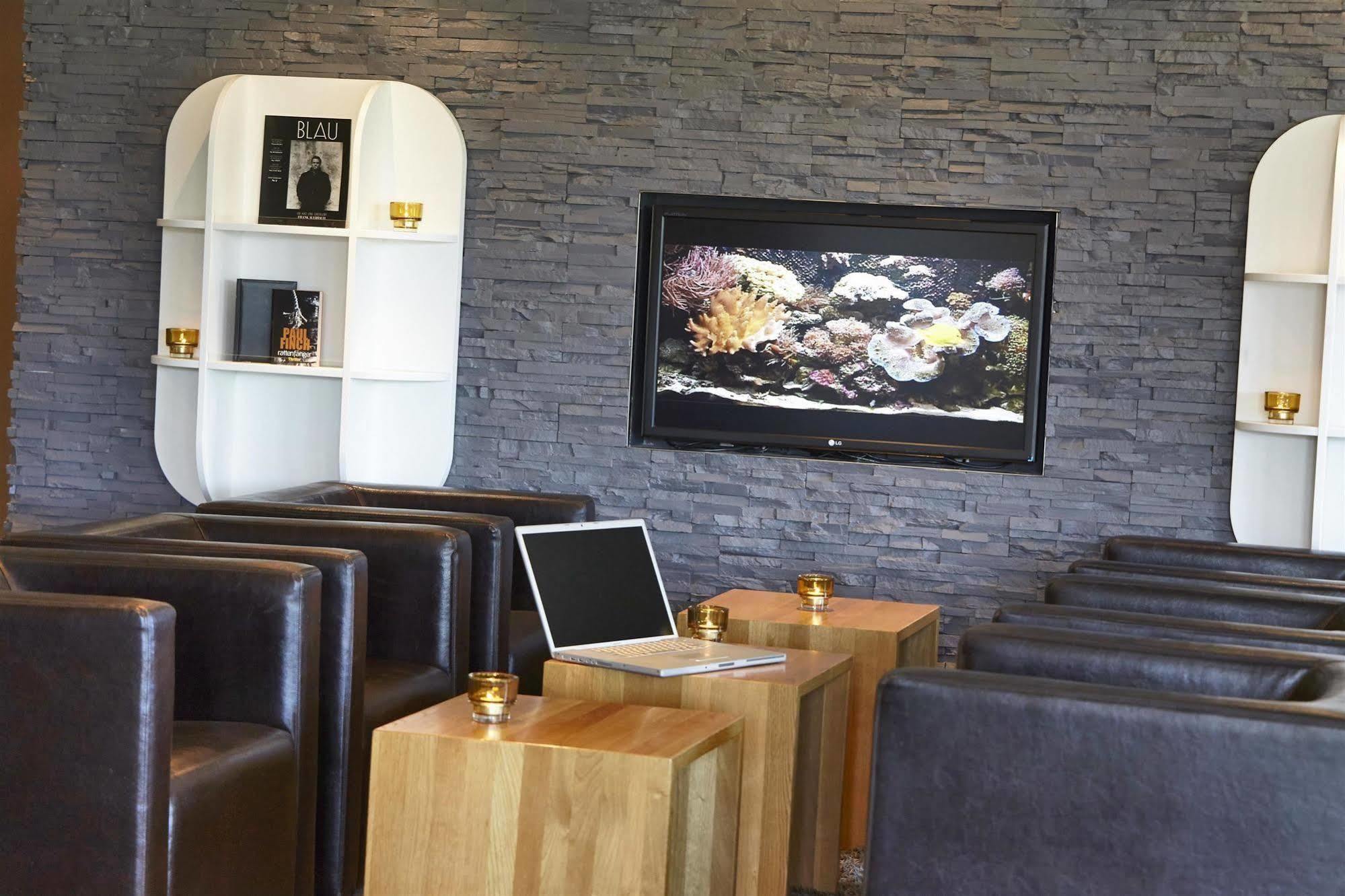 B&B Hotel Koeln-West المظهر الخارجي الصورة