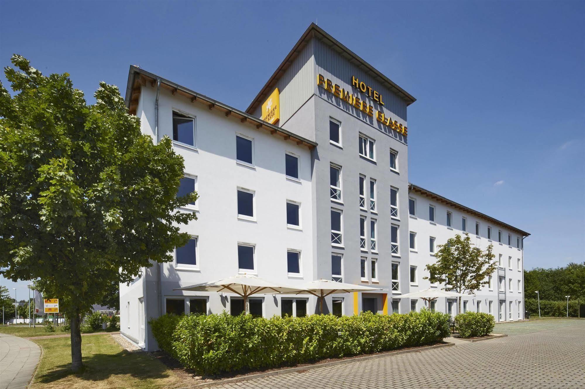 B&B Hotel Koeln-West المظهر الخارجي الصورة