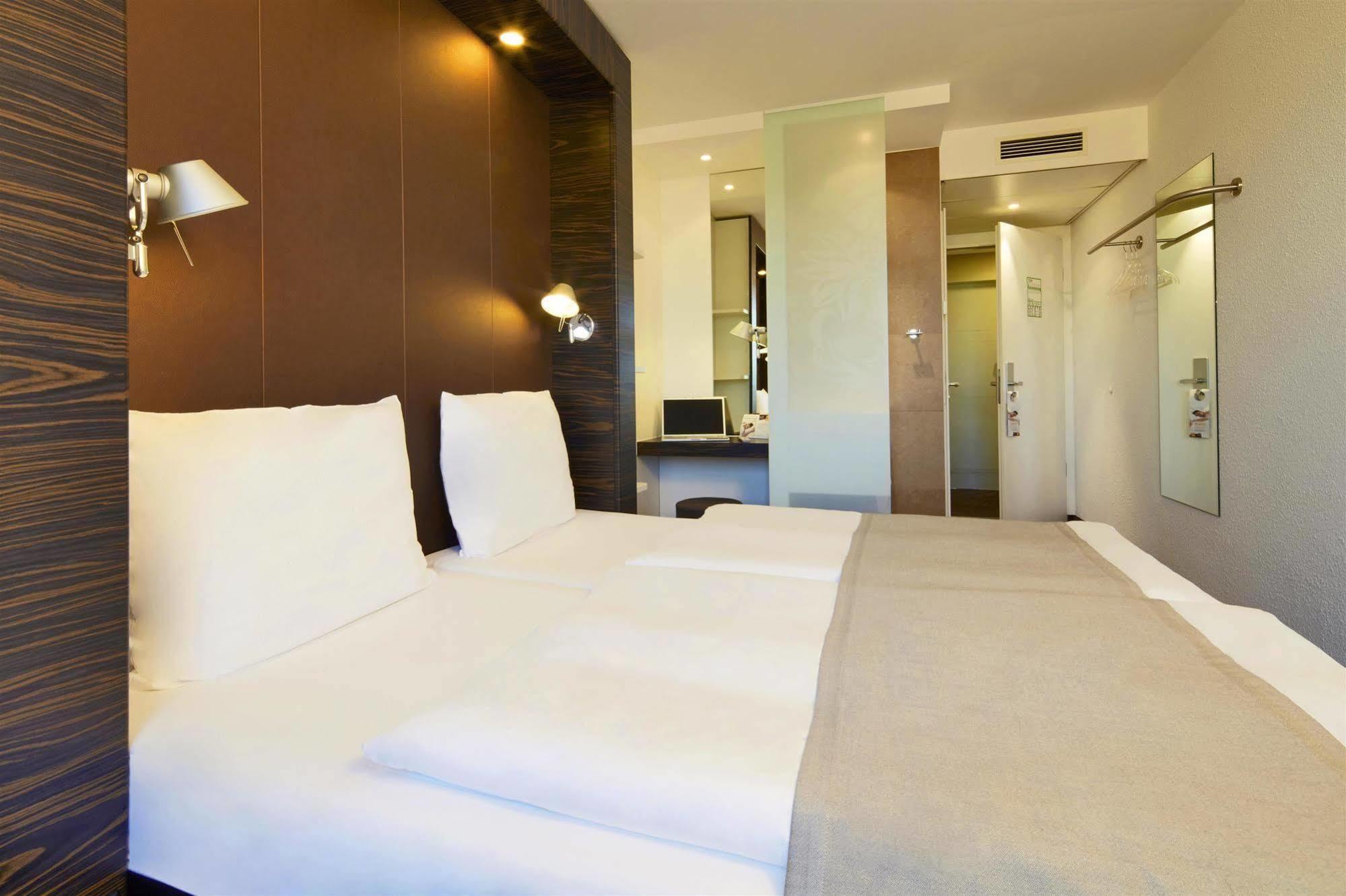 B&B Hotel Koeln-West المظهر الخارجي الصورة