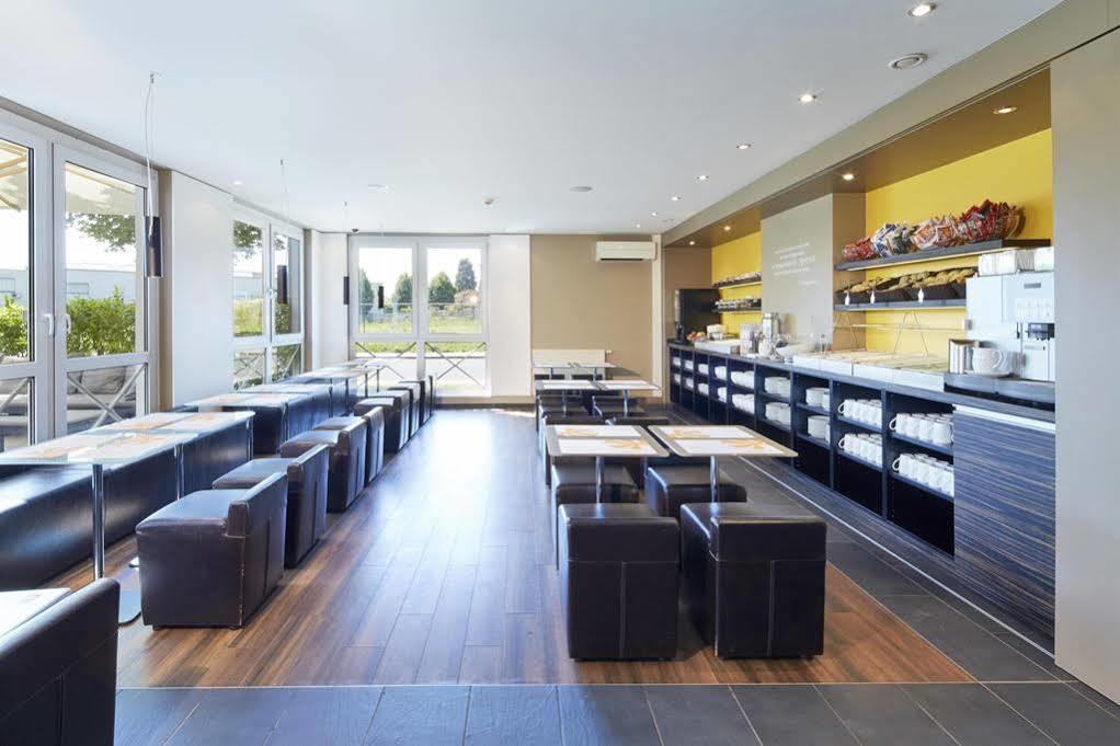 B&B Hotel Koeln-West المظهر الخارجي الصورة